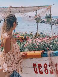 We did not find results for: Boccadasse Flowers On The Beach Genoa Italy Girl Going Global