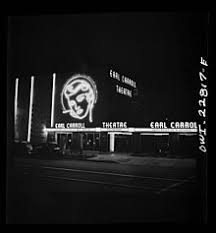 More images for nickelodeon on sunset » Earl Carroll Theatre Los Angeles Wikiwand