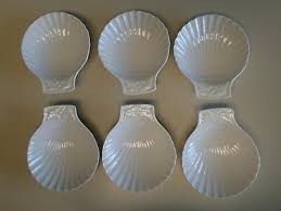 Mocha pro is a planar motion tracking and roto software used on the most difficult tracking challenges. French Pottery Glass Set Of 4 Pillivuyt Scallop Shell Dish Ramekin Sauce Bowls France White Porcelain Bistrozdravo Com