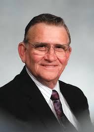 Homer “Bill” Lawless