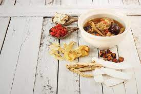 5 Popular Tcm Herbal Soups You Can Prepare At Home