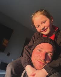 Profile for Benjamin Rainbow