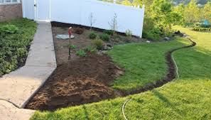 Maybe you would like to learn more about one of these? New Flower Beds Sorta Like Suburbia