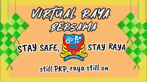 Smk taman rinting (2), johor bahru. Virtual Raya Bersama Smk Taman Rinting 2 Stay Safe Stay Raya Youtube