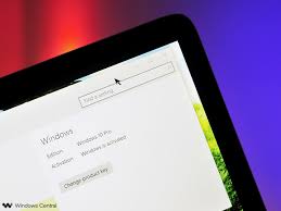 Get more features by upgrading starter edition of windows 10. How To Easily Upgrade From Windows 10 Home To Windows 10 Pro Windows Central