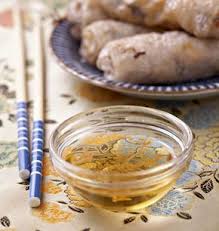 Sauce Pour Rouleaux De Printemps 3 4 T D Eau 1 4 T De Vinaigre De Riz 1 4 T De Sucre 1 1 2 C A T De Sauce Pour Nems Recettes De Cuisine Recette