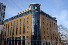 Paul's cathedral and tower bridge are notable landmarks, and travelers looking to. Holiday Inn Express London Stratford An Ihg Hotel London Updated 2021 Prices