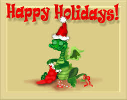 Amazing fireworks burst merry christmas and happy new year gif. Funny Christmas Gifs For Whatsapp And Facebook Giftergo