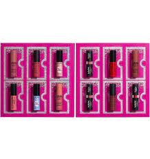 Calendrier De L Avent Nyx 2023 Calendrier De L'avent 12 Jours - Diamonds & Ice Please! Nyx