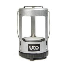 Uco Mini Candle Tealight Lantern
