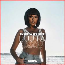 Karma by anxhela peristeri from albania at eurovision song contest 2021. Lujta By Anxhela Peristeri
