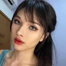 Christy Light's Instagram, Twitter & Facebook