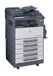 Konica minolta bizhub 162 now has a special edition for these windows versions: Bizhub 162 And Bizhub 210 The Two Latest Models In A3 Of Konica Minolta
