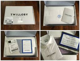 Twillory Shirt Review Exclusive Coupon Code Mens Dress Shirts