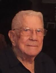 William J. "Bill" Godfrey Obituary February 7, 2019