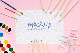 Download Color Pencil Psd 200 High Quality Free Psd Templates For Download