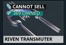 Riven Mods | Warframe Wiki | Fandom