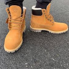 Pin By Santiago Pinza N On Timberland Boots In 2020 Mens Leather Boots Boots Timberland Boots