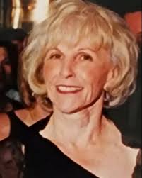 Ruth Joan Branscum Obituary October 26, 2022