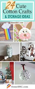 Check spelling or type a new query. 24 Best Cotton Crafts For The Most Adorable Home Decorations In 2021