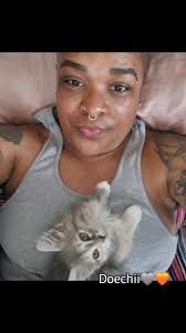 Doechii feels like y'all showed my Himmi wayyyy too much love!!! Soooooo  it's Doechii's turn to get some MORE! She definitely understands her  assignment... my emotional support baby! I love this girl ...