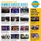 South Elgin Summer Concert Series