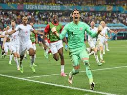 We did not find results for: Euro Cup 2021 Todays Match