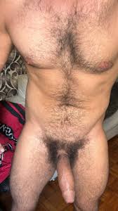 100 Fotos de Homens ursos pelados mostrando seus pênis grandes - Fotos de  Pênis