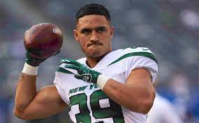 Valentine holmes new york jets preseason highlights!make sure to like if you enjoyed and subscribe if you are new donate. Valentine Holmes Joins North Queensland Cowboys On Six Year Contract Loverugbyleague