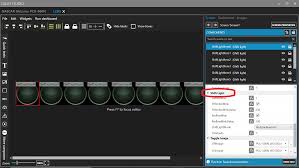 The current ro7 chevrolet engine used in nascar uses a engine block constructed of compacted graphite. Nascar Style Mclaren Pcu 500n Digital Dashboard Dashboard Templates Simhub Forum