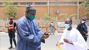 La plupart des motifs vont rester semblables. Senegal Manifestations Nocturnes Contre Le Couvre Feu