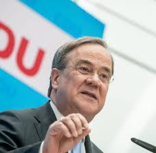 Der wert gibt an, wie viele menschen von 100.000 einwohnern sich in den vergangenen sieben tagen mit dem coronavirus infiziert haben.stand 26. Bundestagswahl Wettbewerbslage Klar Laschet Ruft Zu Entschiedenem Wahlkampf Gegen Grune Auf Welt