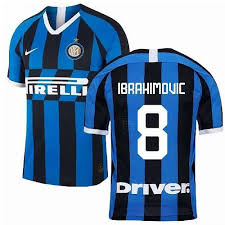 Ibrahimovic Ac Milan 2020 In 2020 Football Shirts Nike Football Nike Shirts