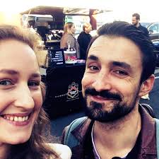 Lady Lime & Mister Mint