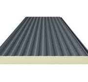TeraSteel - Sandwich Panels