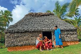 Case traditionnelle à Maré, îles Loyauté - Photo de Nouvelle-Calédonie, Pacifique sud - Tripadvisor