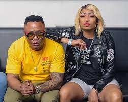 Dj tira is south african veteran pop music maker. Dj Tira S Son Junior Told He S A Low Life Criminal Mgosi