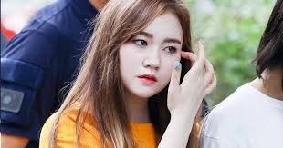 On may 25, 2020, it was announced that big hit entertainment had acquired pledis entertainment … Pristin S Kyla Massie Fires Back At Malicious Commenters Who Body Shamed Her