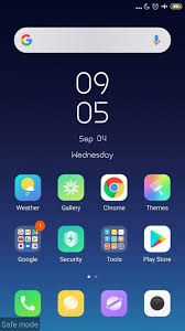 3) if you don't see. My Phone Accidentally Boot In Safe Mode Redmi 5a Mi Community Xiaomi