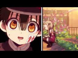 Maybe you would like to learn more about one of these? Jibaku Shounen Hanako Kun Episode 1 En Subtitles Youtube In 2021 Anime Hanako Kun Jibaku Shounen Hanako Kun