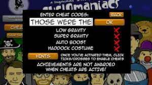 The game has a cheat interface in the main menu where you may enter cheat codes. Cyclomaniacs Cheats All Cheats Are On This Video Youtube
