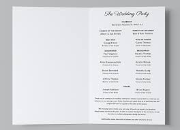 Pause to laugh or take pictures and then let the dance continue. Free Catholic Wedding Program Template Edit For Free With Canva