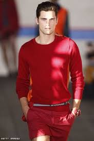 People Photos Mens Fashion Blog Mens Outfits Long Sleeve Tshirt Men