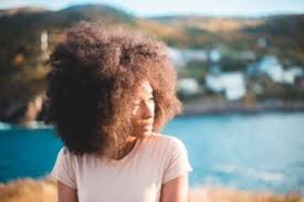 Sealing forms a hydrophobic layer over the hair hence, preventing water loss which in turn keeps the hair moisturized for longer. Natural Hair Tips For Beginners You Need To Know Caring For Natural Hair