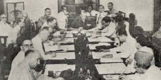 Check spelling or type a new query. Perjanjian Linggarjati Latar Belakang Isi Dan Dampaknya Halaman All Kompas Com