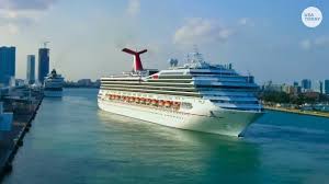Our cruise line is charging $16/person($32 total for 2 people) for a i cannot fly in the day before, so we got to fly the day of. How To Find Cheap Flights For Your Cruise