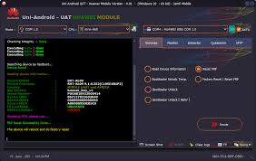 The phone will be formatted, so be prepared for it. Huawei Mediapad M5 Sht Al09 Frp Reset Done With Test Point By Uni Android Tool Gsm Forum