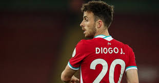 Diogo jota hit with difficult liverpool reality in manner nobody thought possible. Jota Does Not Deserve To Start Says Liverpool Legend Football365
