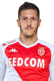 Currently a free agent, jovetić last played club football for french ligue 1 side as monaco before the expiry of his contract on 1 july 2021. Stevan Jovetic Hertha Berlin Stats Titles Won