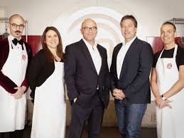 Several of the international versions of the series from executive producer. Masterchef 2015 Simon Wood Crowned Winner The Independent The Independent